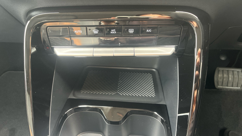 Citroen C3 Aircross 83kW Standard Range Plus 44kWh 5dr Auto Electric Hatchback